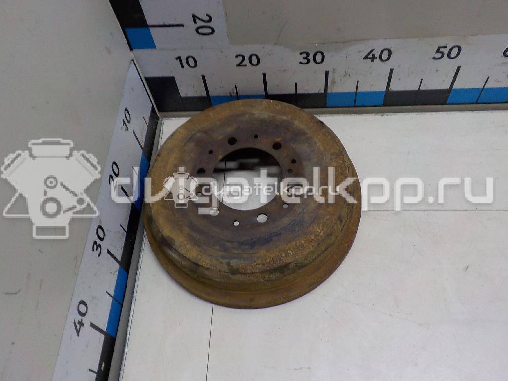 Фото Барабан тормозной  42431-35180 для Toyota Dyna / Land Cruiser / Carina / Hiace / 4 {forloop.counter}}