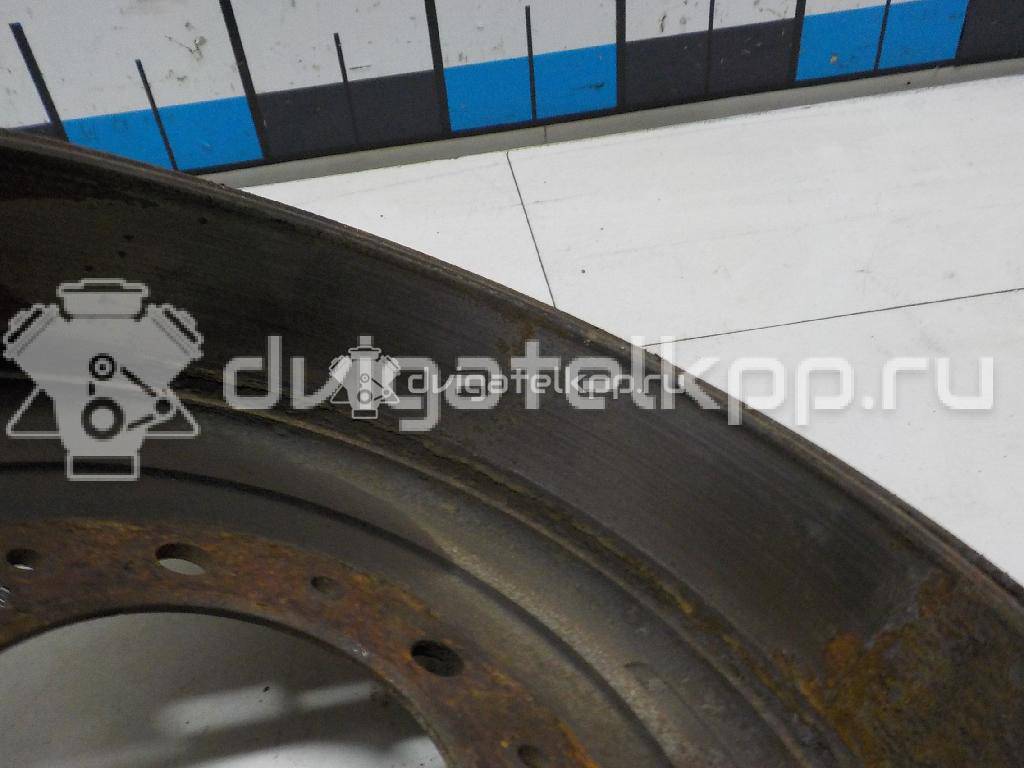 Фото Барабан тормозной  42431-35180 для Toyota Dyna / Land Cruiser / Carina / Hiace / 4 {forloop.counter}}