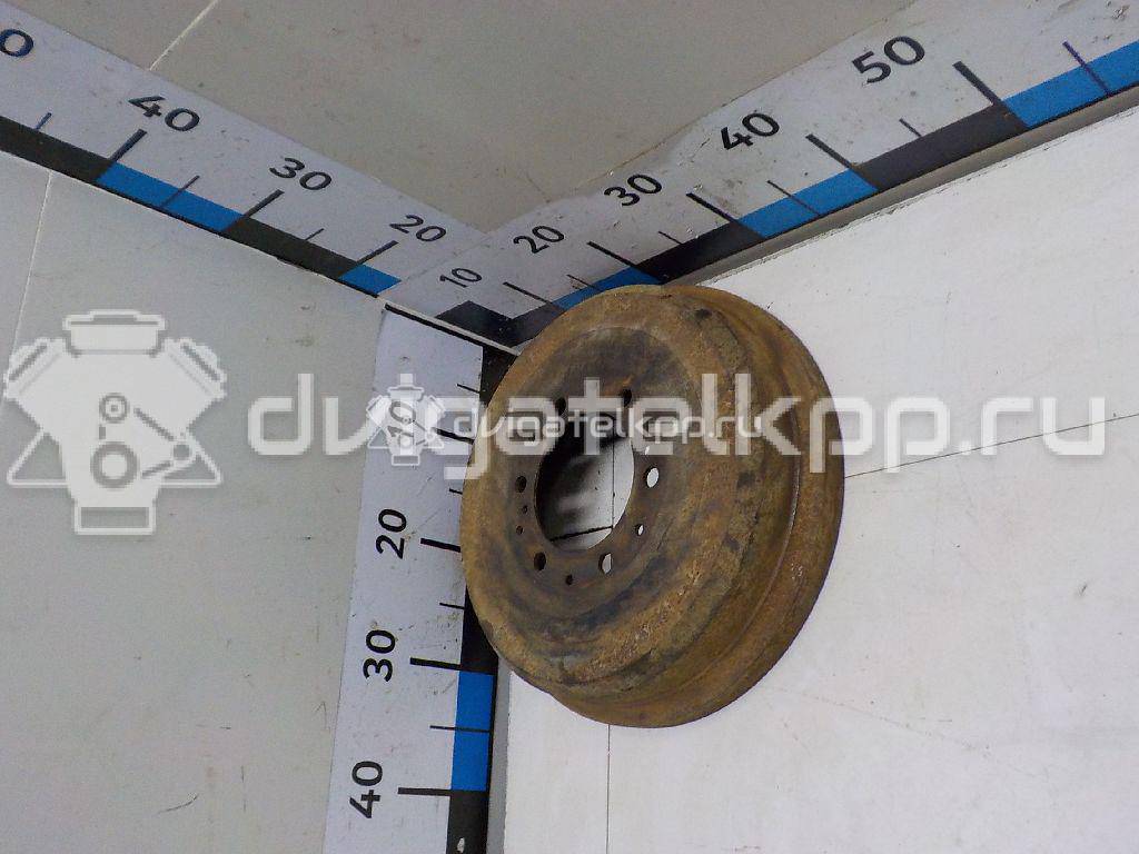 Фото Барабан тормозной  42431-35180 для Toyota Dyna / Land Cruiser / Carina / Hiace / 4 {forloop.counter}}