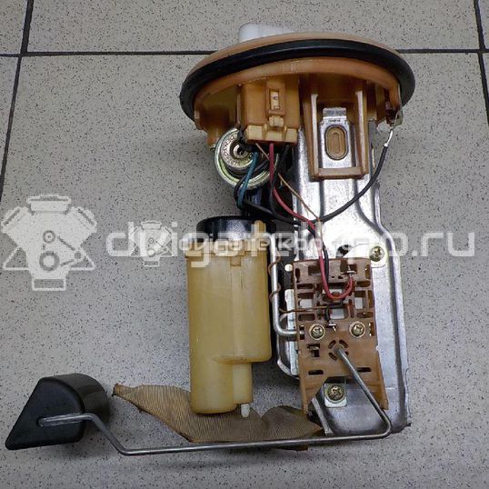 Фото Насос топливный электрический  2322103030 для Toyota Land Cruiser / Carina / Camry / Hiace / 4