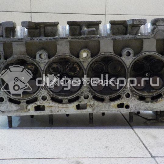 Фото Головка блока для двигателя CAXC для Seat Leon / Toledo / Altea 125 л.с 16V 1.4 л бензин 03C103063CS