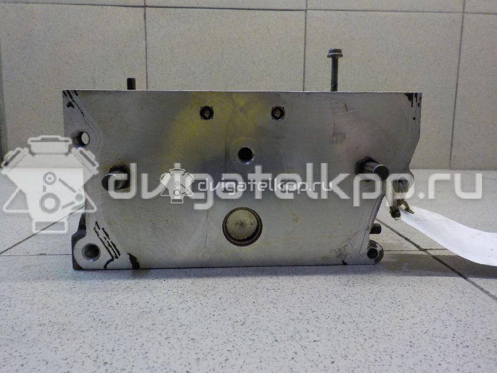 Фото Головка блока для двигателя CAXC для Seat Leon / Toledo / Altea 125 л.с 16V 1.4 л бензин 03C103063CS {forloop.counter}}