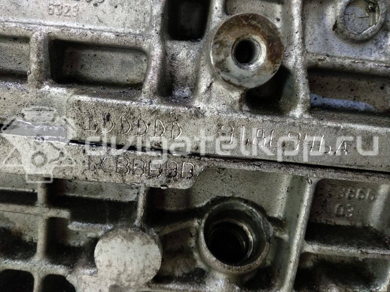 Фото Контрактный (б/у) двигатель D 5244 T для Volvo S80 / V70 / Xc70 / S60 163 л.с 20V 2.4 л Дизельное топливо 8251492 {forloop.counter}}