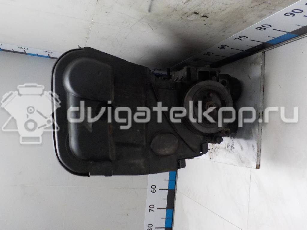 Фото Контрактный (б/у) двигатель B 5254 T2 для Volvo V70 / S60 / S80 / Xc70 / Xc90 209-220 л.с 20V 2.5 л бензин 8251489 {forloop.counter}}