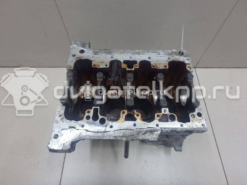 Фото Блок двигателя для двигателя BSE для Seat Leon 102 л.с 8V 1.6 л бензин 06B103011AP {forloop.counter}}