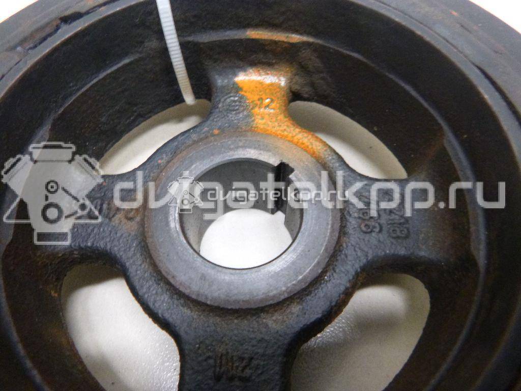 Фото Шкив коленвала  1347022041 для Toyota Avensis / Rav 4 / Mr 2 / Auris / Corolla {forloop.counter}}