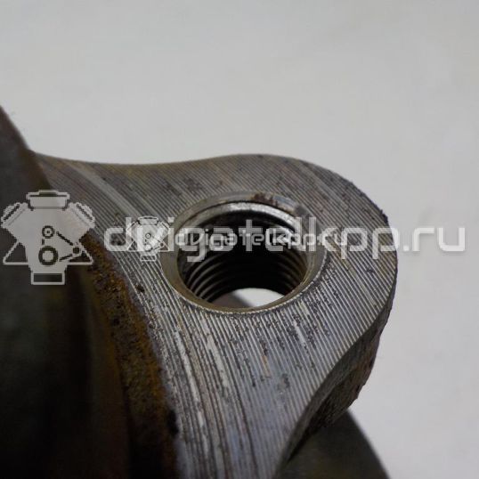 Фото Ступица передняя  4355042010 для Toyota Avensis / Alphard / Prius / Verso / Rav 4