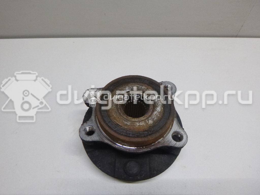 Фото Ступица передняя  4355042010 для Toyota Avensis / Alphard / Prius / Verso / Rav 4 {forloop.counter}}