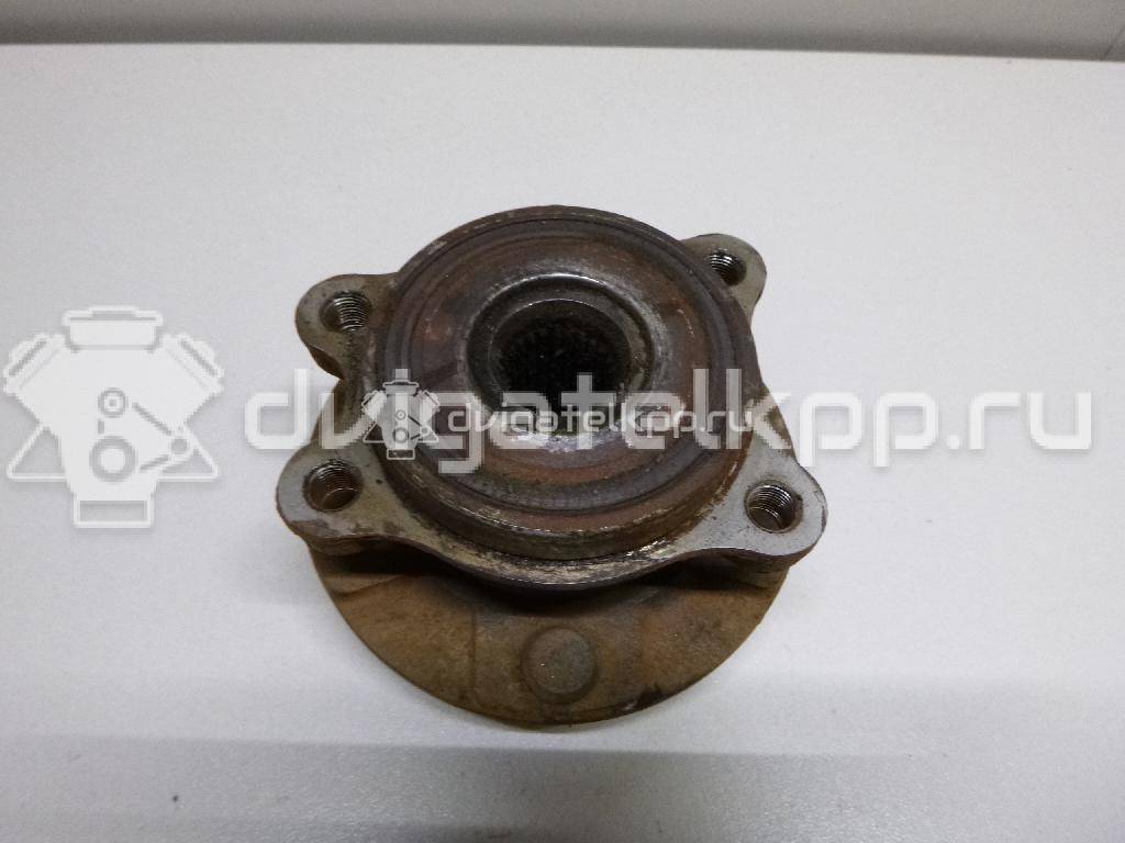 Фото Ступица передняя  4355042010 для Toyota Avensis / Alphard / Prius / Verso / Rav 4 {forloop.counter}}