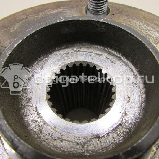 Фото Ступица передняя  4355042010 для Toyota Avensis / Alphard / Prius / Verso / Rav 4