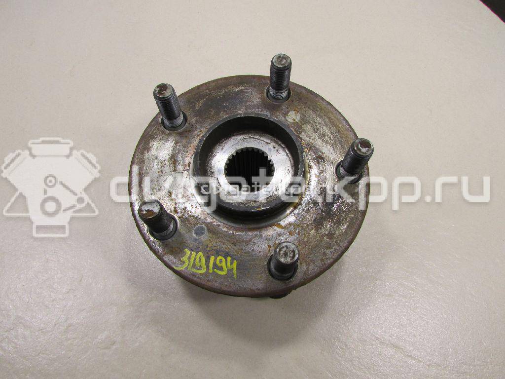 Фото Ступица передняя  4355042010 для Toyota Avensis / Alphard / Prius / Verso / Rav 4 {forloop.counter}}