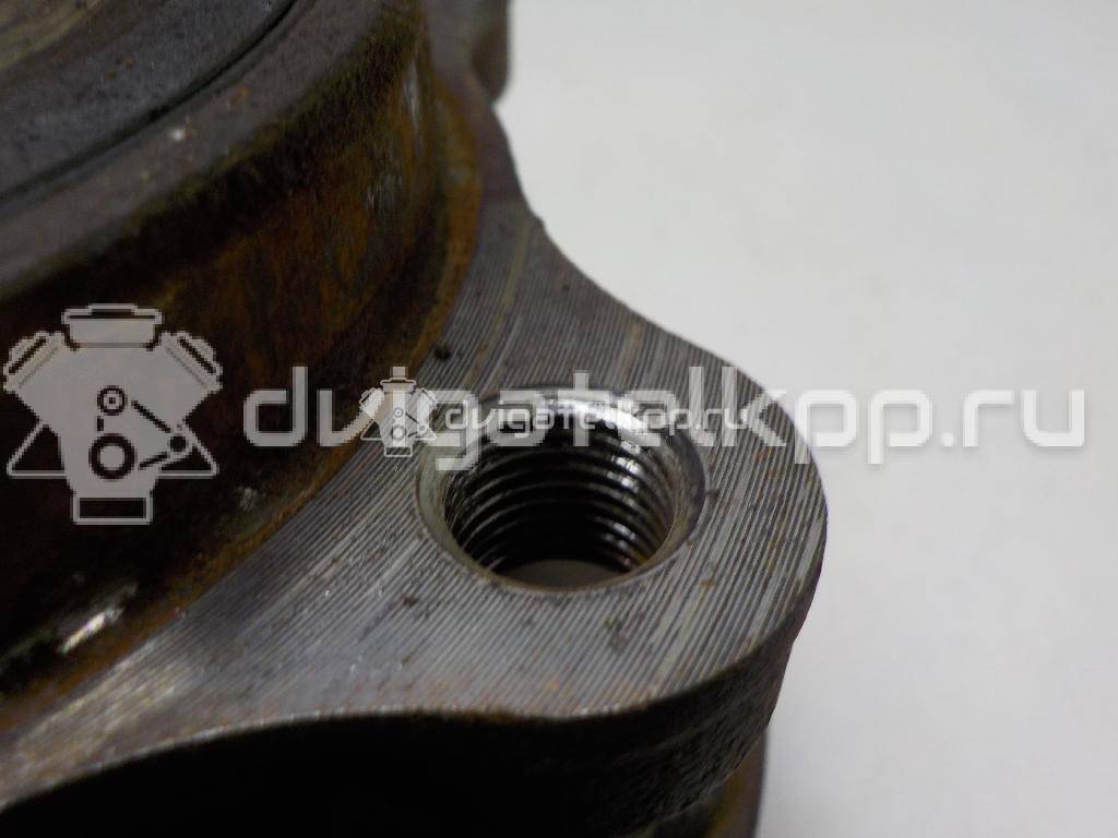 Фото Ступица передняя  4355042010 для Toyota Avensis / Alphard / Prius / Verso / Rav 4 {forloop.counter}}