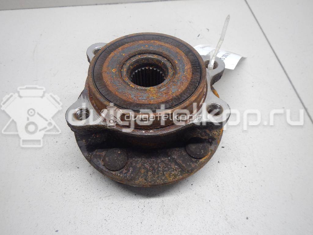 Фото Ступица передняя  4355002010 для Toyota Avensis / Alphard / Prius / Verso / Rav 4 {forloop.counter}}