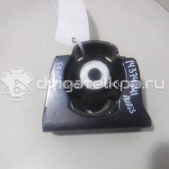 Фото Опора двигателя передняя  1236128230 для Toyota Rav 4 / Corolla / Auris