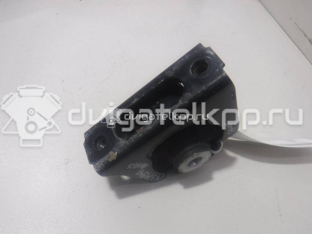 Фото Опора двигателя передняя  1236128230 для Toyota Rav 4 / Corolla / Auris {forloop.counter}}