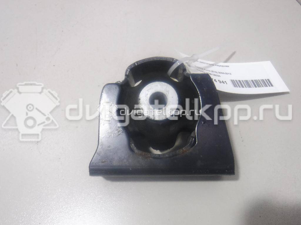 Фото Опора двигателя передняя  1236128230 для Toyota Rav 4 / Corolla / Auris {forloop.counter}}