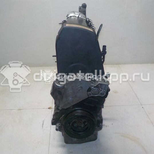 Фото Контрактный (б/у) двигатель AKL для Volkswagen / Seat 101 л.с 8V 1.6 л бензин 06A100098X