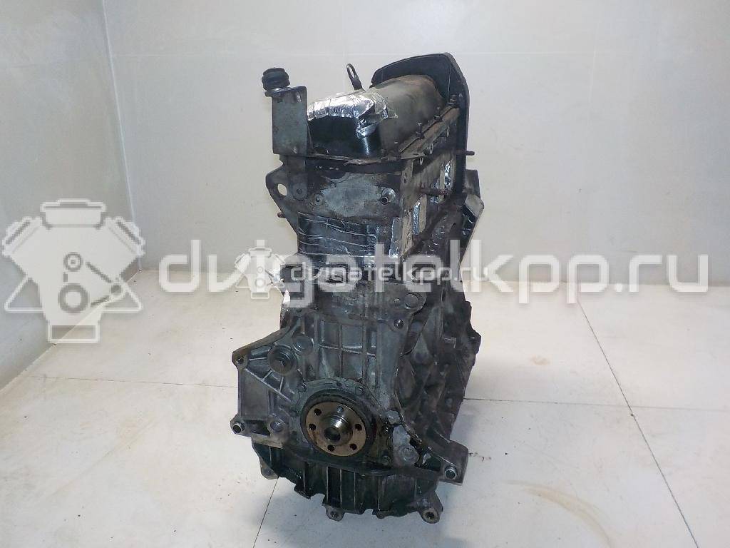 Фото Контрактный (б/у) двигатель AKL для Volkswagen / Seat 101 л.с 8V 1.6 л бензин 06A100098X {forloop.counter}}