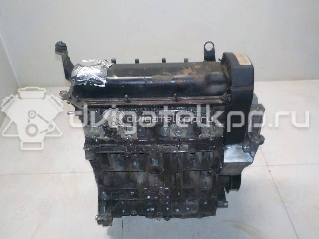 Фото Контрактный (б/у) двигатель AKL для Volkswagen / Seat 101 л.с 8V 1.6 л бензин 06A100098X {forloop.counter}}