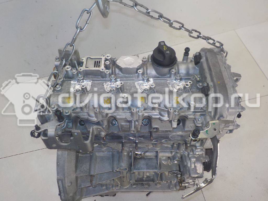 Фото Контрактный (б/у) двигатель M 274.910 для Mercedes-Benz (Bbdc) / Mercedes-Benz 156 л.с 16V 1.6 л бензин 2740100406 {forloop.counter}}