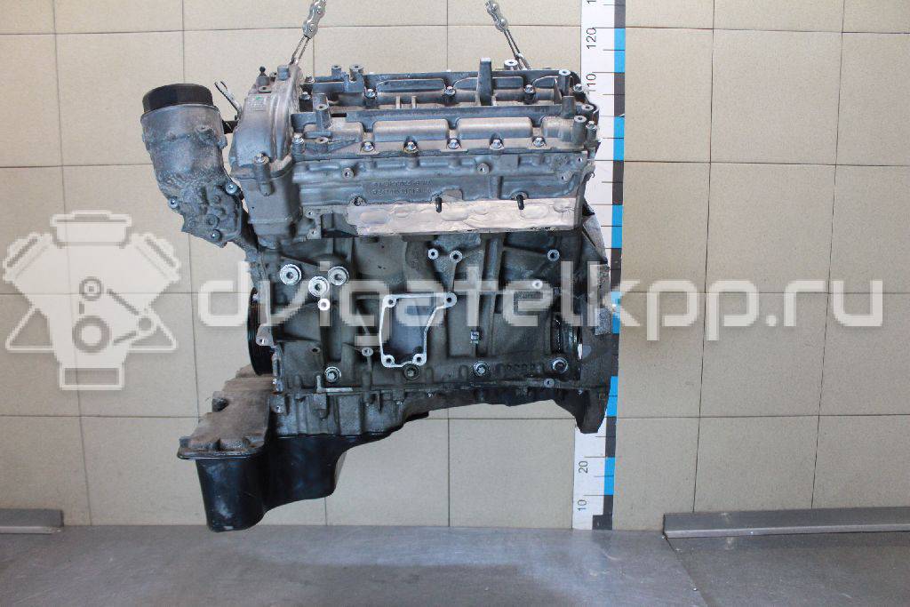 Фото Контрактный (б/у) двигатель OM 642.940 (OM642) для Mercedes-Benz M-Class / Gl-Class 190-231 л.с 24V 3.0 л Дизельное топливо 6420103102 {forloop.counter}}