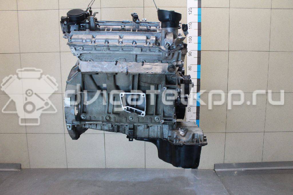 Фото Контрактный (б/у) двигатель OM 642.940 (OM642) для Mercedes-Benz M-Class / Gl-Class 190-231 л.с 24V 3.0 л Дизельное топливо 6420103102 {forloop.counter}}