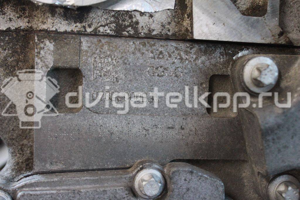 Фото Контрактный (б/у) двигатель OM 642.940 (OM642) для Mercedes-Benz M-Class / Gl-Class 190-231 л.с 24V 3.0 л Дизельное топливо 6420103102 {forloop.counter}}