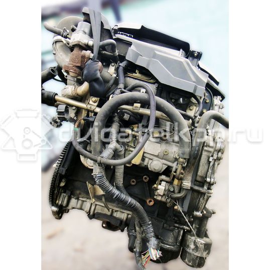 Фото Контрактный (б/у) двигатель YD25DDTi для Nissan Bassara / Nv350 E26 / Serena / Sani / Presage 100-190 л.с 16V 2.5 л Дизельное топливо