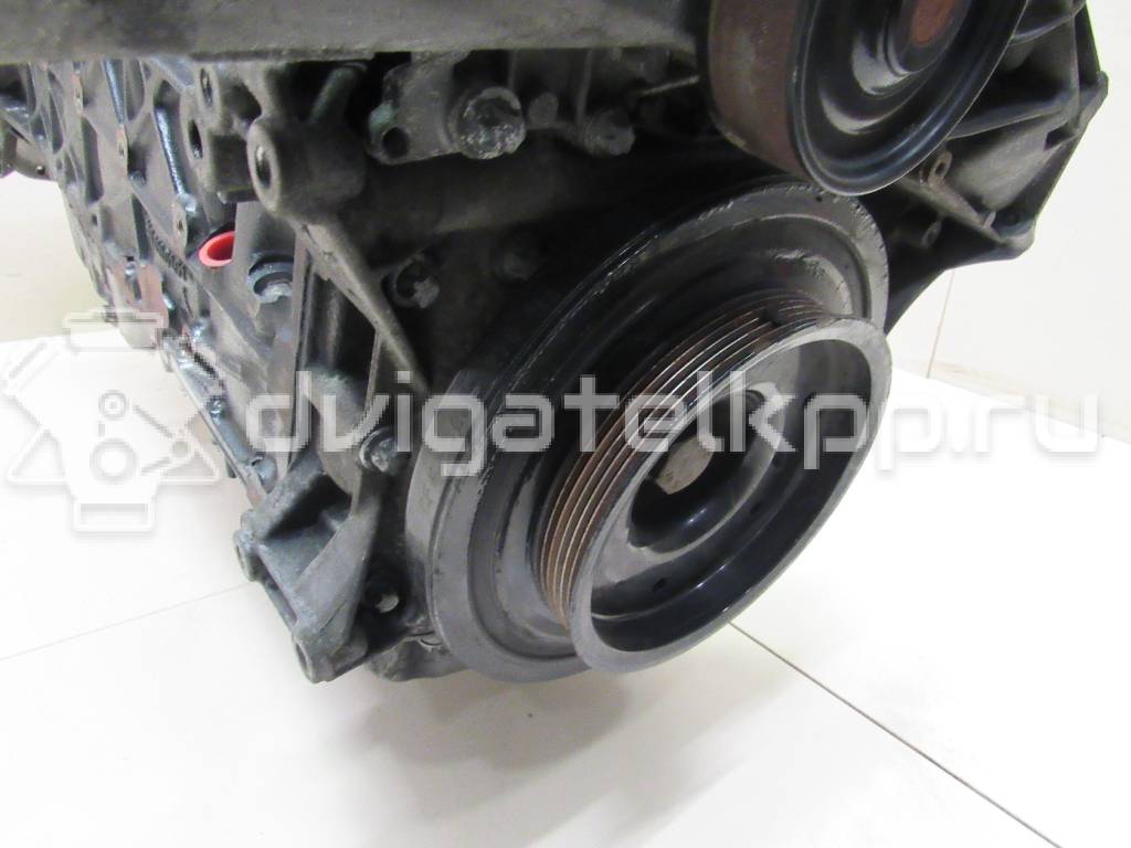 Фото Контрактный (б/у) двигатель OM 648.961 (OM648 LA) для Mercedes-Benz E-Class 177-204 л.с 24V 3.2 л Дизельное топливо {forloop.counter}}