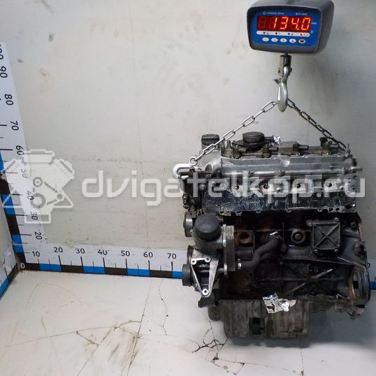 Фото Контрактный (б/у) двигатель OM 611.980 (OM 611 DE LA) для Mercedes-Benz V-Class / Vito 82-122 л.с 16V 2.2 л Дизельное топливо 6110109700