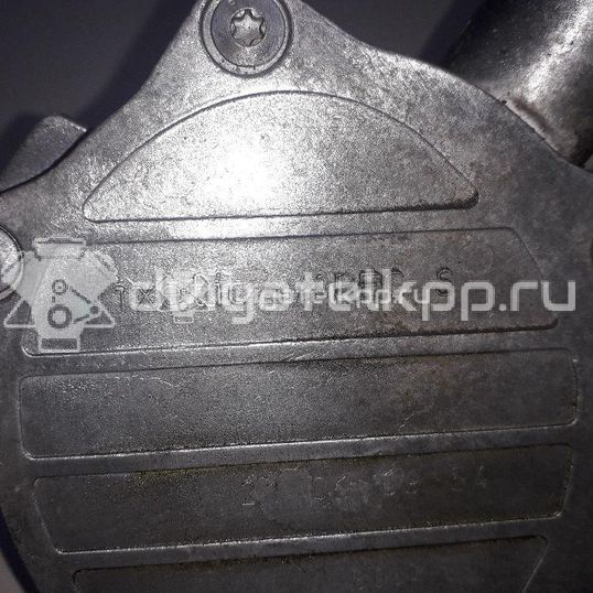 Фото Насос вакуумный  293000w022 для Toyota Rav 4 / Verso / Avensis / Auris