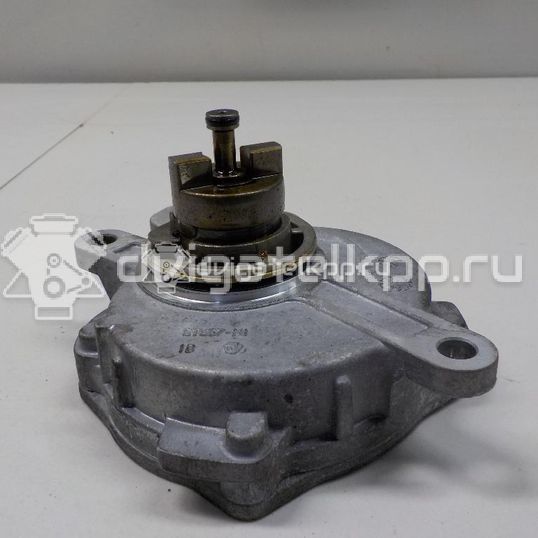 Фото Насос вакуумный  293000W022 для Toyota Rav 4 / Verso / Avensis / Auris