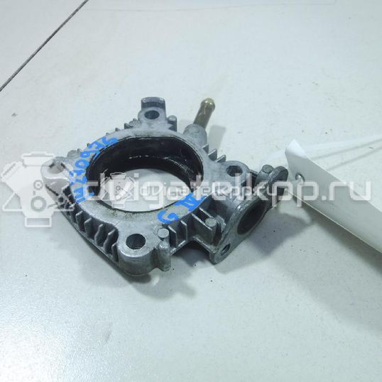 Фото Фланец для двигателя BCA для Seat Leon / Toledo 75 л.с 16V 1.4 л бензин 036133255E