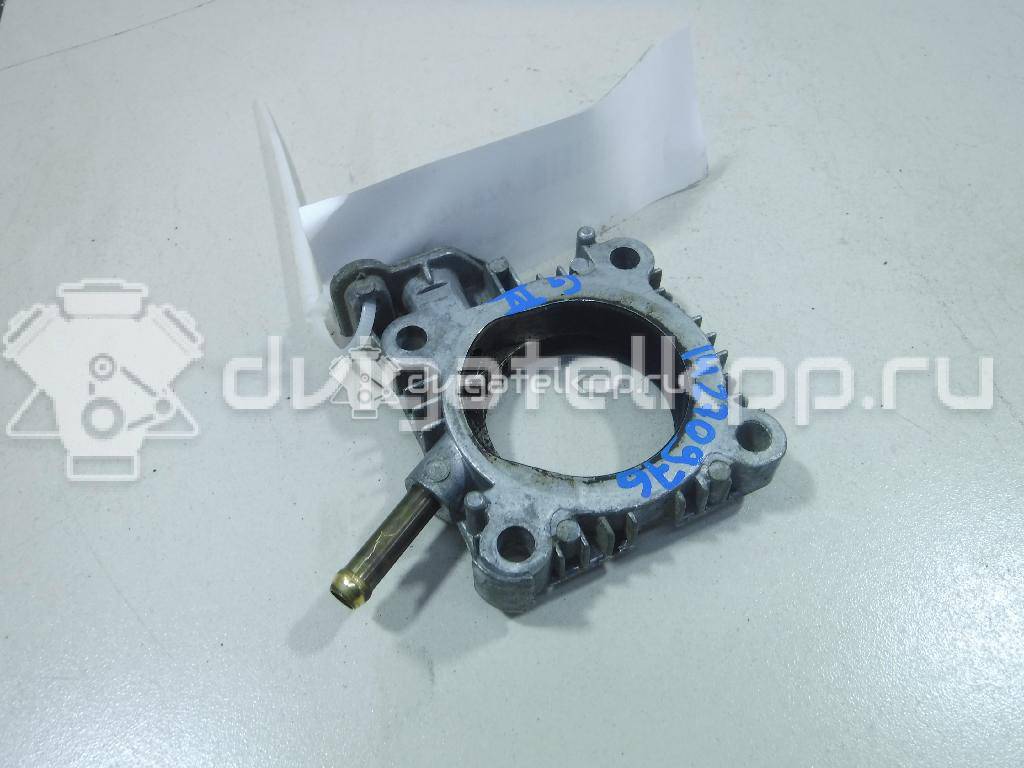 Фото Фланец для двигателя BCA для Seat Leon / Toledo 75 л.с 16V 1.4 л бензин 036133255E {forloop.counter}}