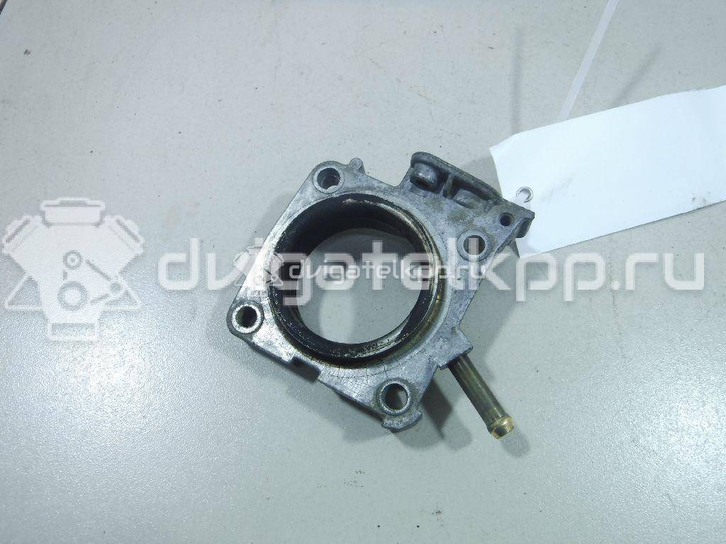 Фото Фланец для двигателя BCA для Seat Leon / Toledo 75 л.с 16V 1.4 л бензин 036133255E {forloop.counter}}