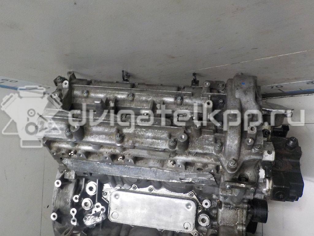 Фото Контрактный (б/у) двигатель EXL для Jeep Commander Xk, Xh / Grand Cherokee 180-218 л.с 24V 3.0 л Дизельное топливо 53014013AF {forloop.counter}}