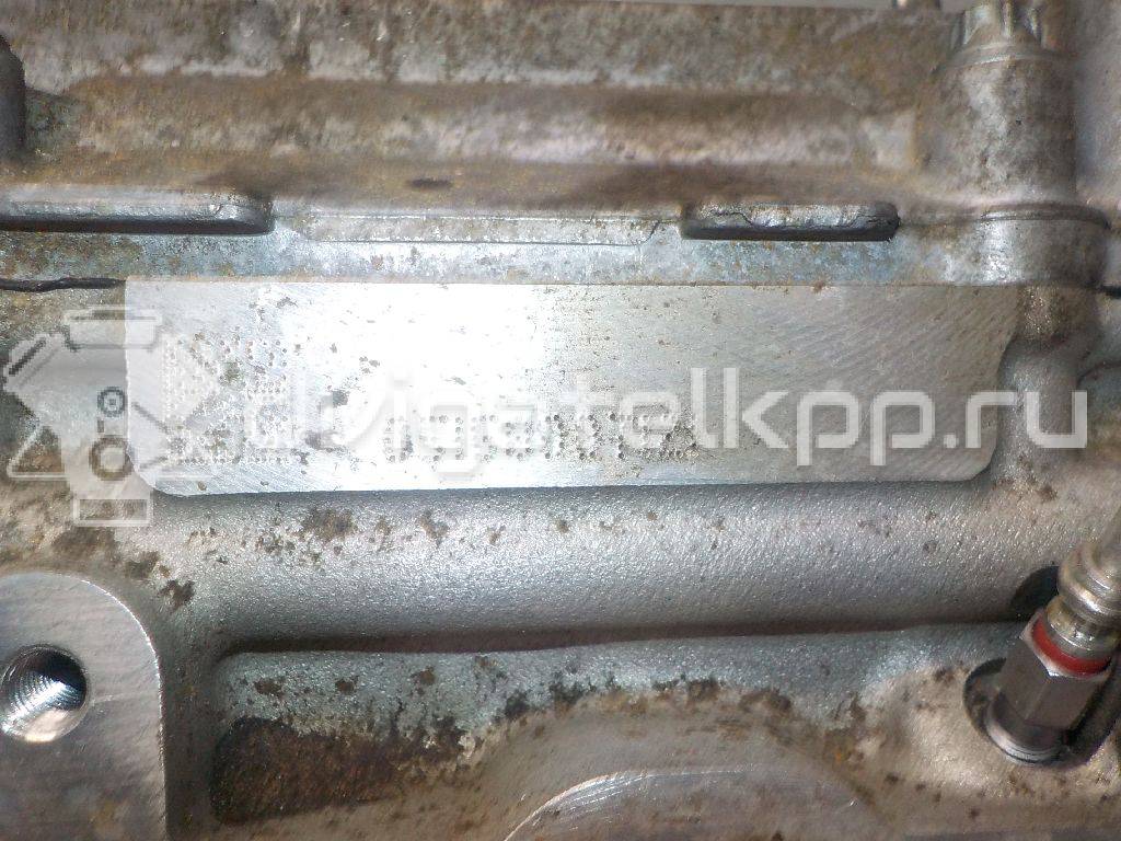 Фото Контрактный (б/у) двигатель EXL для Jeep Commander Xk, Xh / Grand Cherokee 180-218 л.с 24V 3.0 л Дизельное топливо 53014013AF {forloop.counter}}