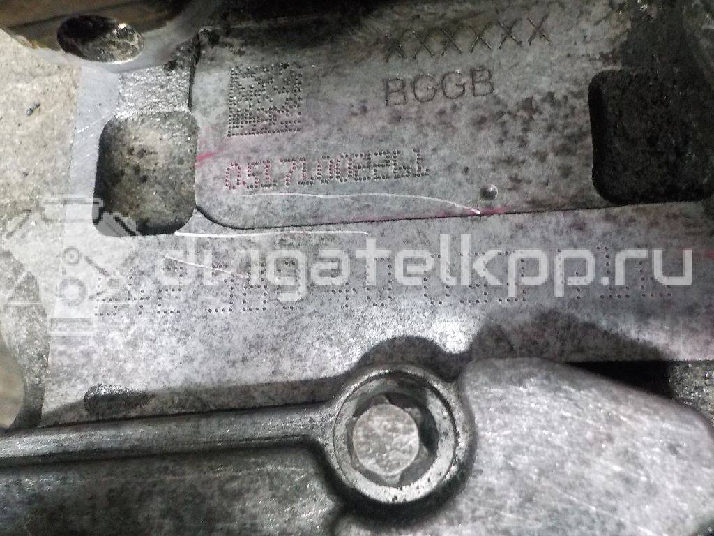 Фото Контрактный (б/у) двигатель EXL для Jeep Commander Xk, Xh / Grand Cherokee 180-218 л.с 24V 3.0 л Дизельное топливо 53014013AF {forloop.counter}}