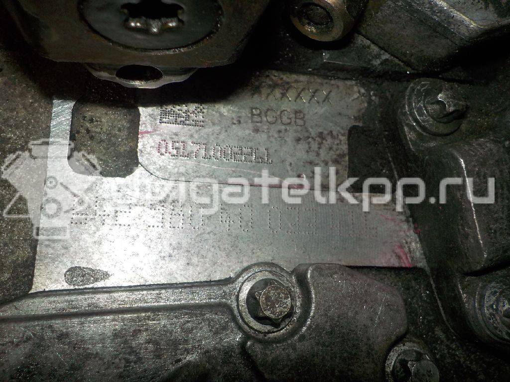 Фото Контрактный (б/у) двигатель EXL для Jeep Commander Xk, Xh / Grand Cherokee 180-218 л.с 24V 3.0 л Дизельное топливо 53014013AF {forloop.counter}}