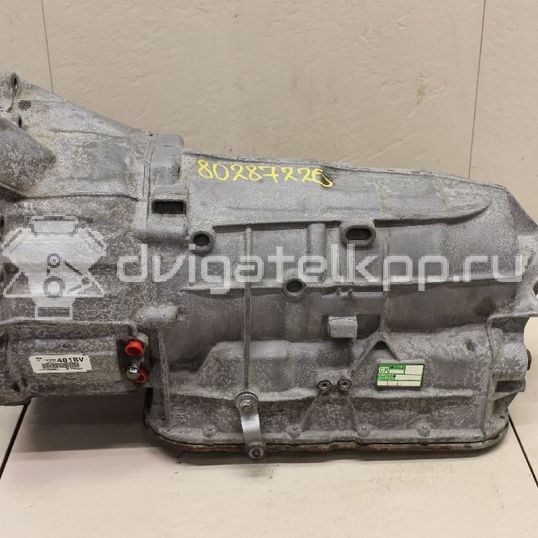 Фото Контрактная (б/у) АКПП для Bmw 1 / X1 / 3 129-170 л.с 16V 2.0 л N46 B20 BD бензин 24007594621