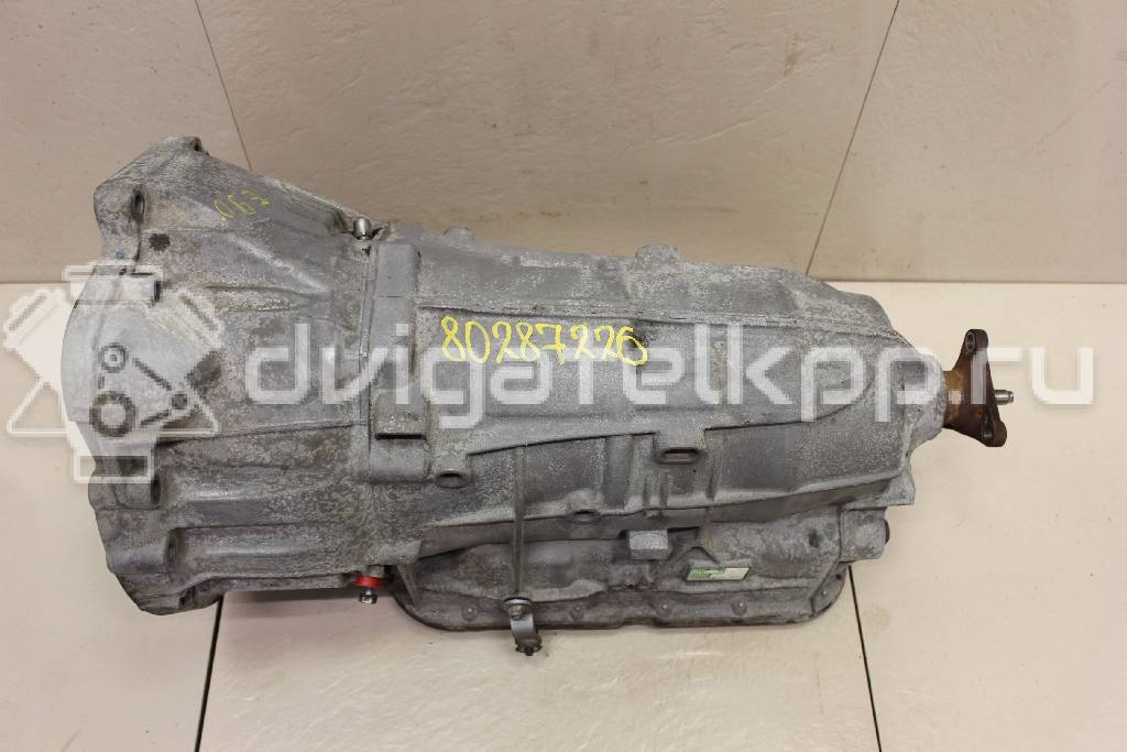 Фото Контрактная (б/у) АКПП для Bmw 1 / X1 / 3 129-170 л.с 16V 2.0 л N46 B20 BD бензин 24007594621 {forloop.counter}}