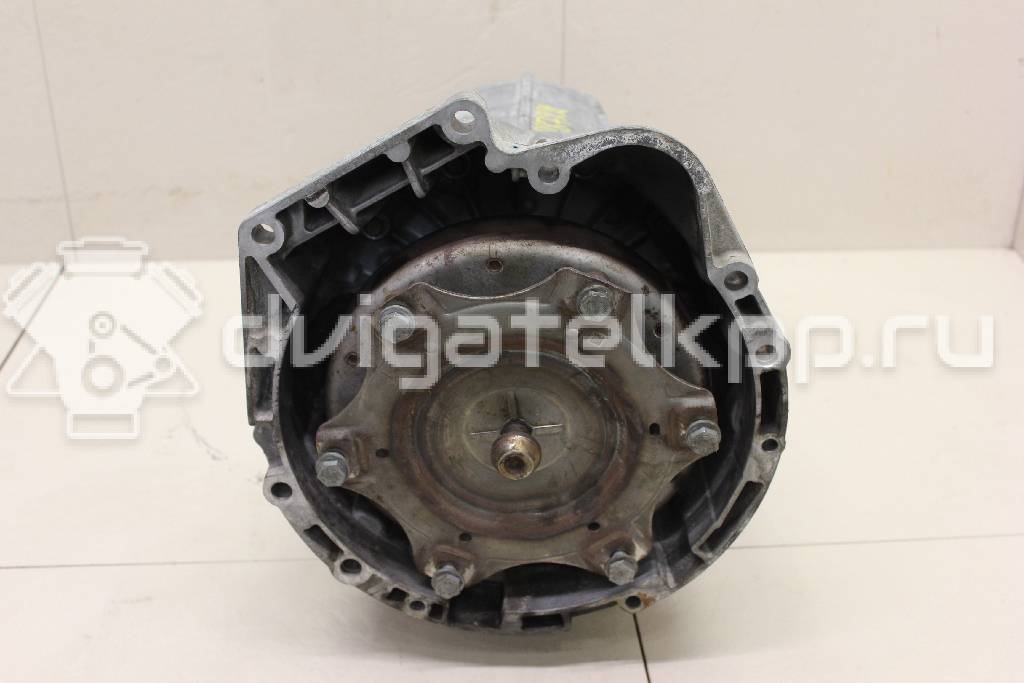 Фото Контрактная (б/у) АКПП для Bmw 1 / X1 / 3 129-170 л.с 16V 2.0 л N46 B20 BD бензин 24007594621 {forloop.counter}}