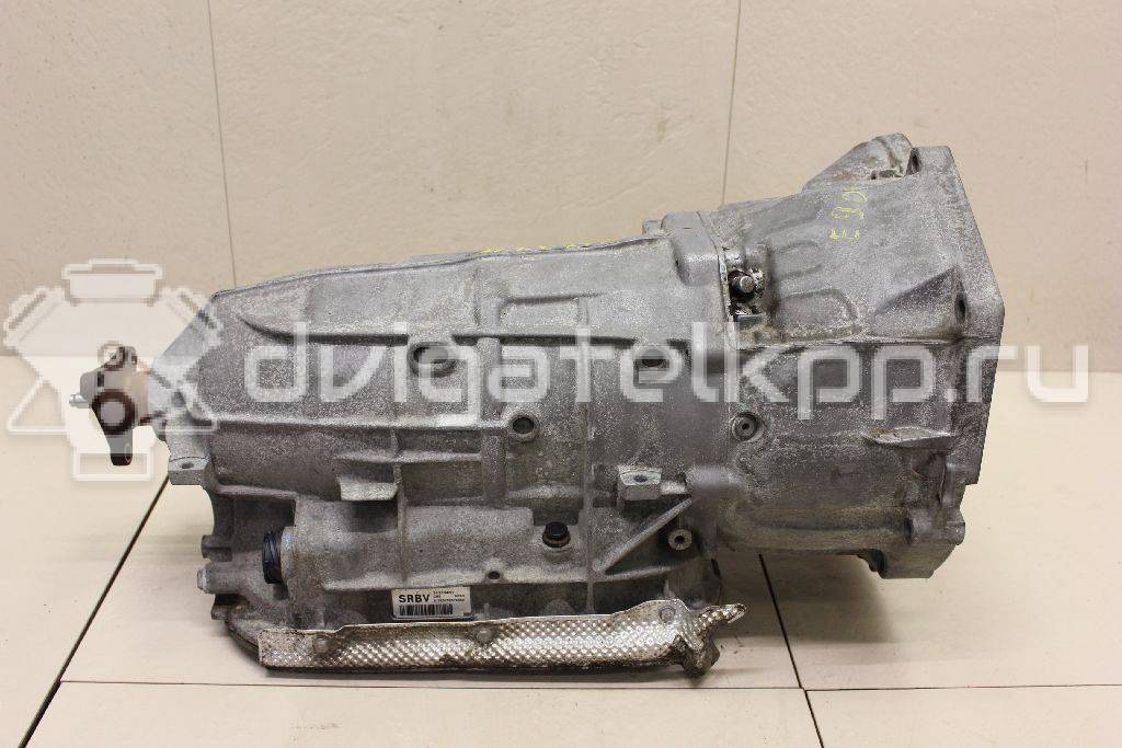 Фото Контрактная (б/у) АКПП для Bmw 1 / X1 / 3 129-170 л.с 16V 2.0 л N46 B20 BD бензин 24007594621 {forloop.counter}}