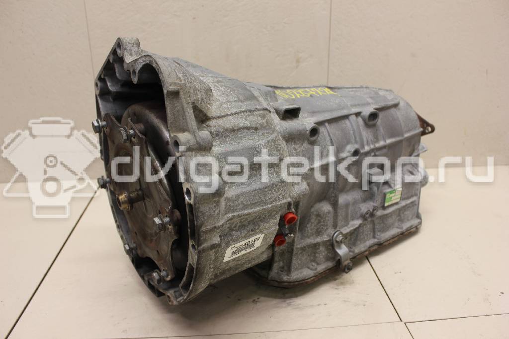 Фото Контрактная (б/у) АКПП для Bmw 1 / X1 / 3 129-170 л.с 16V 2.0 л N46 B20 BD бензин 24007594621 {forloop.counter}}