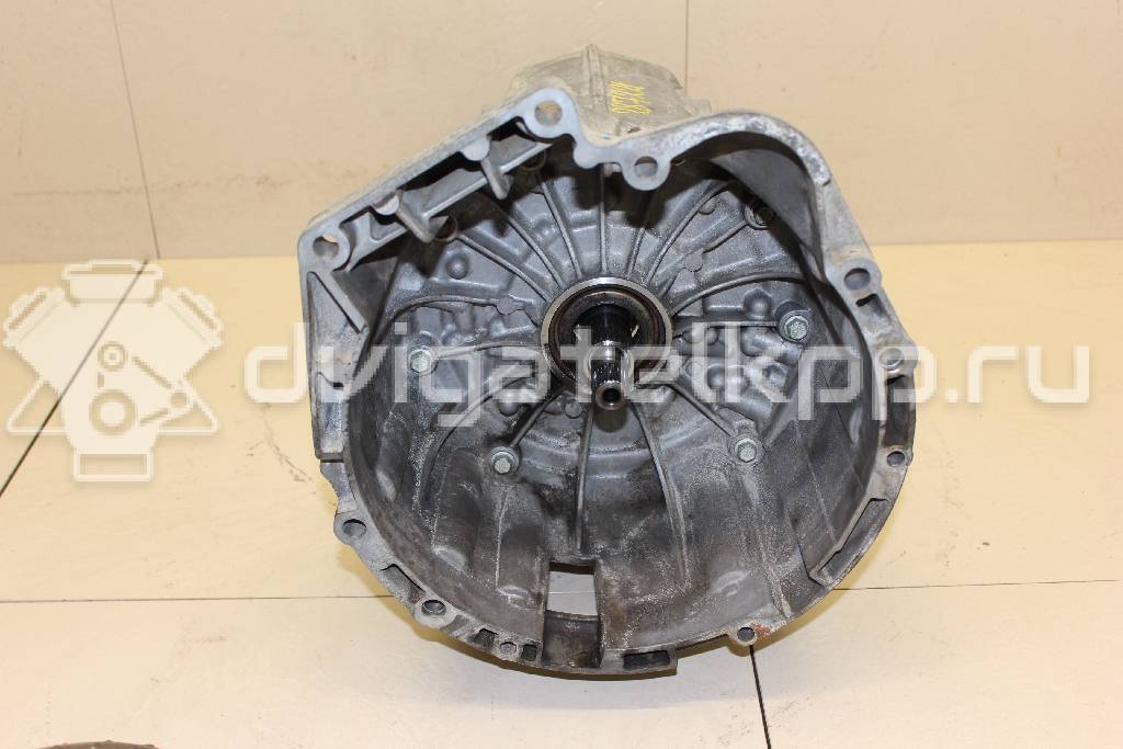 Фото Контрактная (б/у) АКПП для Bmw 1 / X1 / 3 129-170 л.с 16V 2.0 л N46 B20 BD бензин 24007594621 {forloop.counter}}