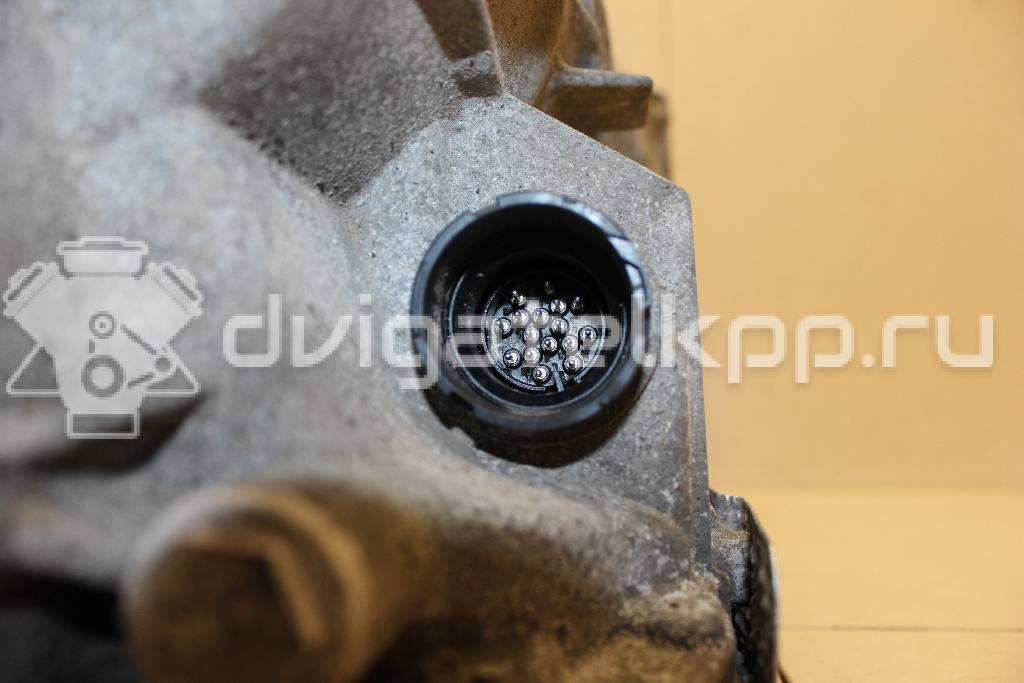 Фото Контрактная (б/у) АКПП для Bmw 1 / X1 / 3 129-170 л.с 16V 2.0 л N46 B20 BD бензин 24007594621 {forloop.counter}}