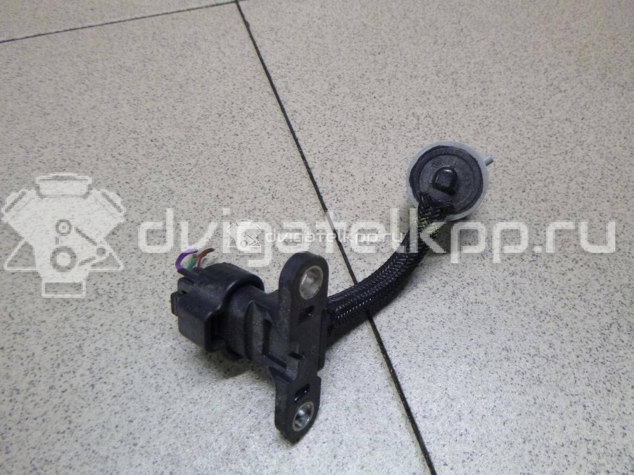 Фото Датчик абсолютного давления  8942120200 для Toyota Dyna / Iq J1 / Land Cruiser / Hiace / Avensis {forloop.counter}}