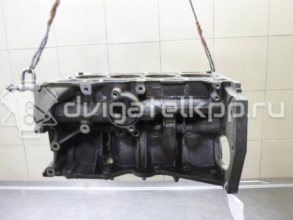 Фото Блок двигателя  110001KT0G для Venucia / Dongfeng (Dfac) / Nissan (Zhengzhou) / Samsung / Mazda / Nissan / Mitsubishi / Nissan (Dongfeng) {forloop.counter}}