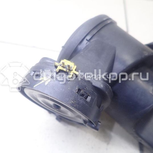 Фото Сапун для двигателя BCA для Seat Leon / Toledo 75 л.с 16V 1.4 л бензин 036103464AH