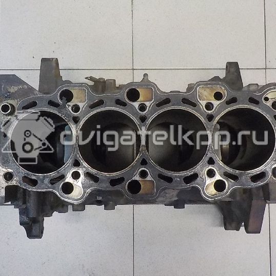 Фото Блок двигателя  md367522 для Fengxing (Dongfeng) / Mitsubishi / Gac Gonow